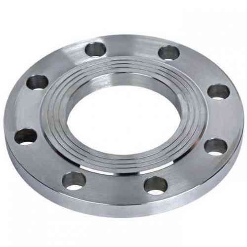 Asme Flange