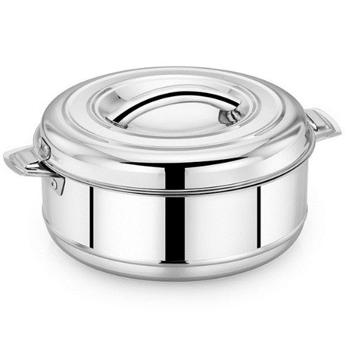Steel Casseroles