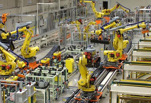 Assembly Lines