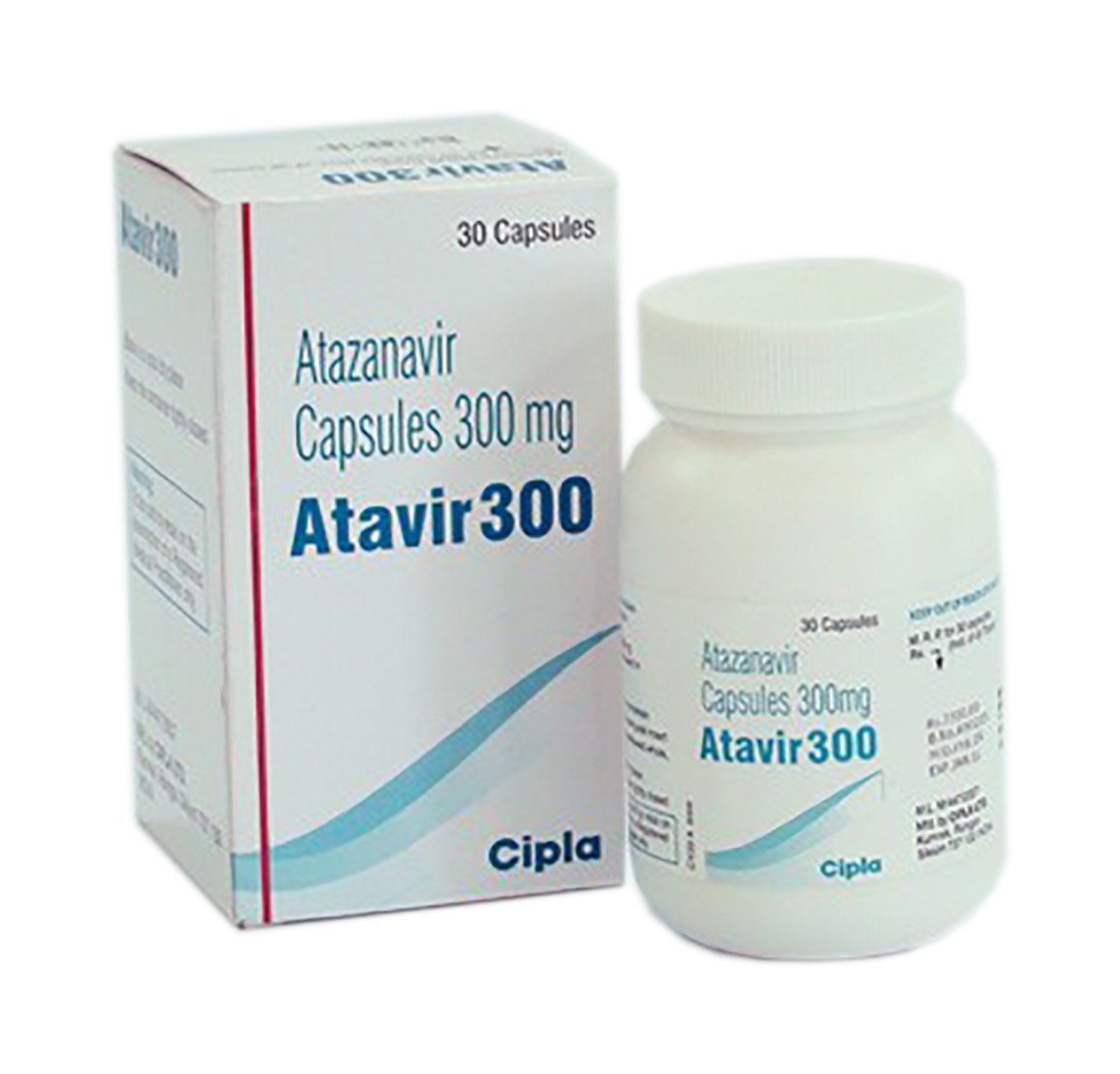 Atazanavir