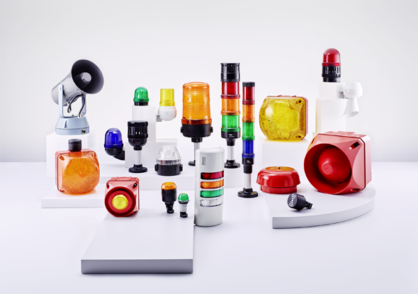 Signal Lamps