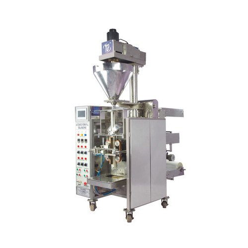 Auger Base Ffs Machines