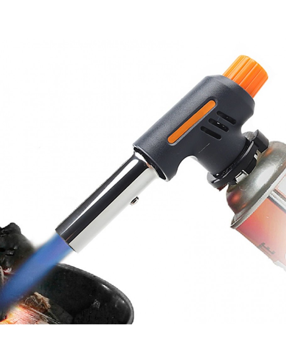 Burner Gun