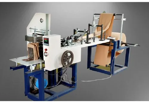 Paper Cover Making Machine