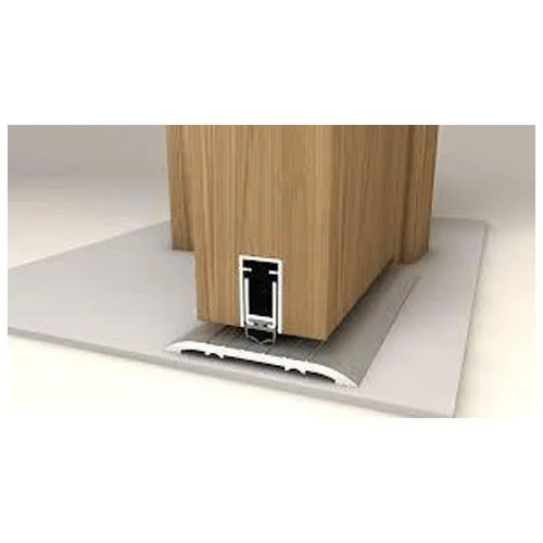 Drop Down Door Seal