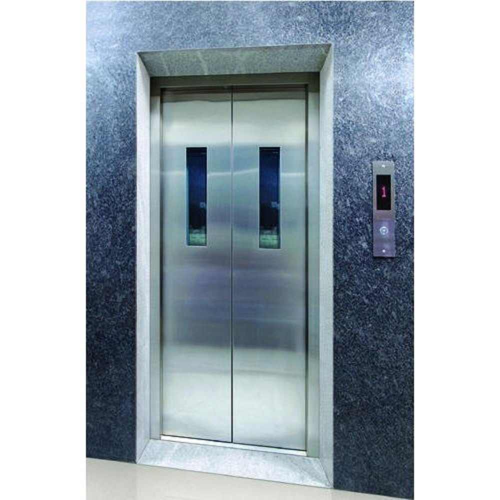 Elevator Doors