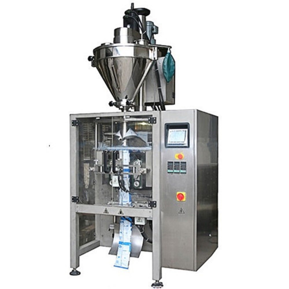 Form Fill Seal Machine