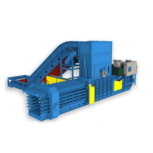 Paper Balers