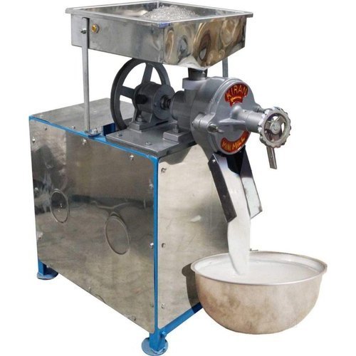 Automatic Grinders