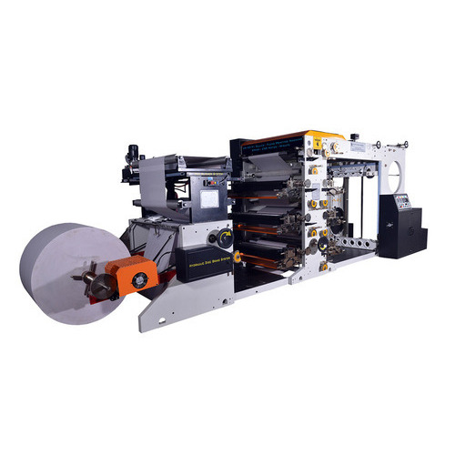 Ruling Machine