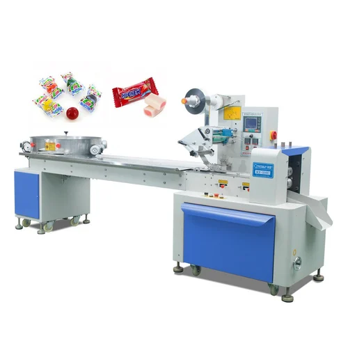 Candy Packaging Machine