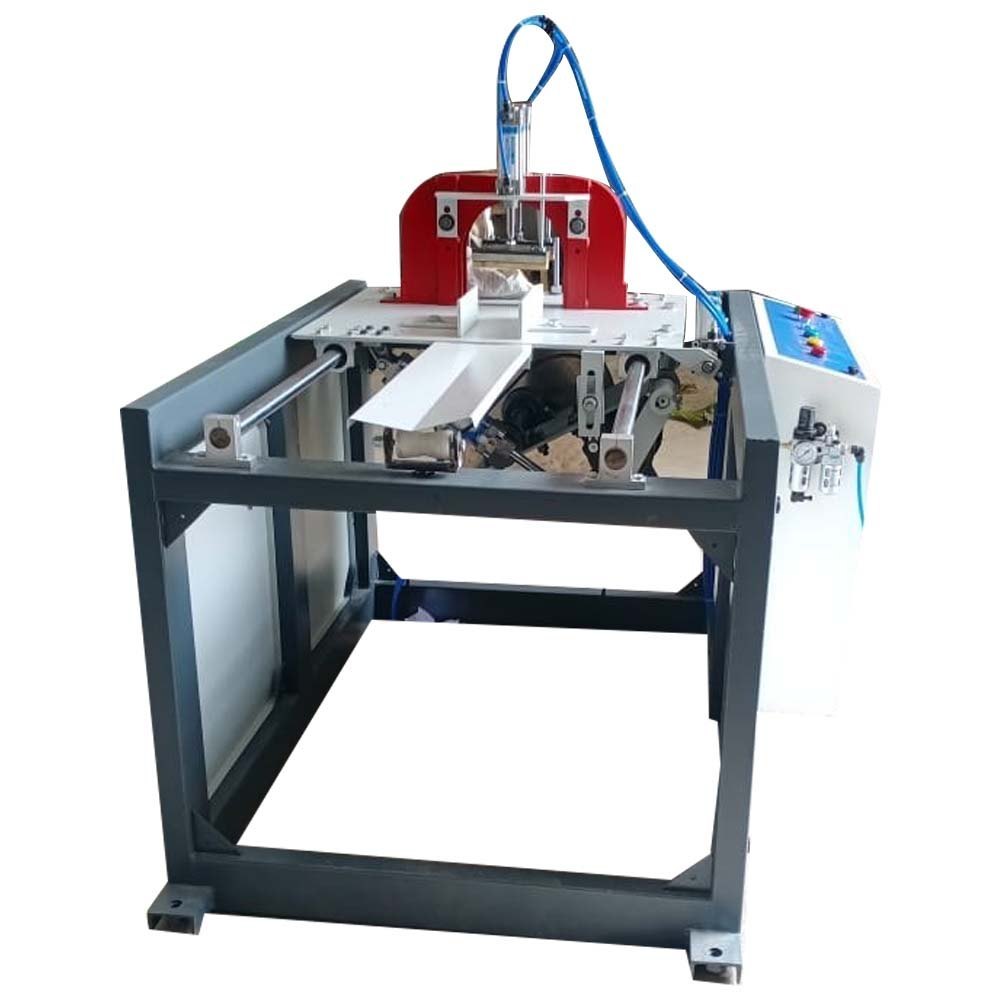 PVC Cutting Machine