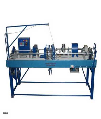 Tipping Machine