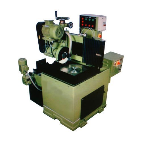 Rotary Grinding Machine