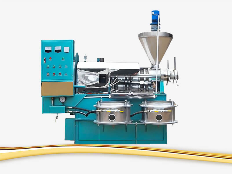 Oil Presses