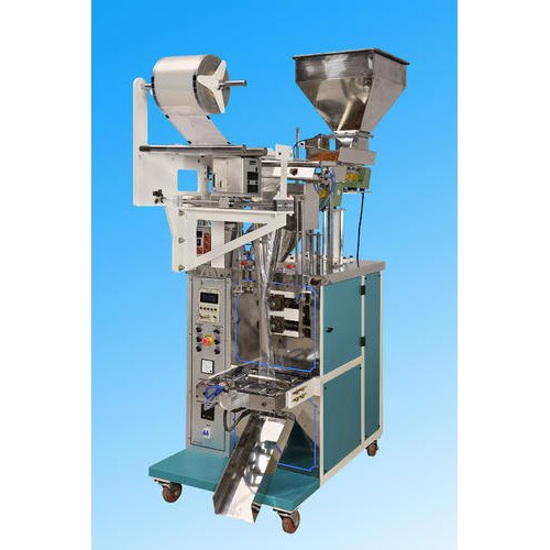 Seed Packaging Machine