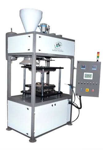 Shell Moulding Machine