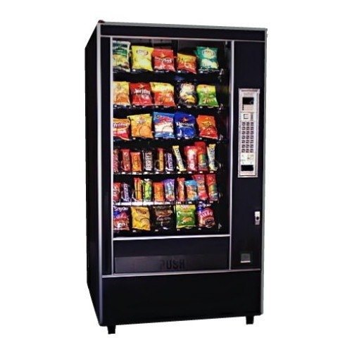 Automatic Vending Machines
