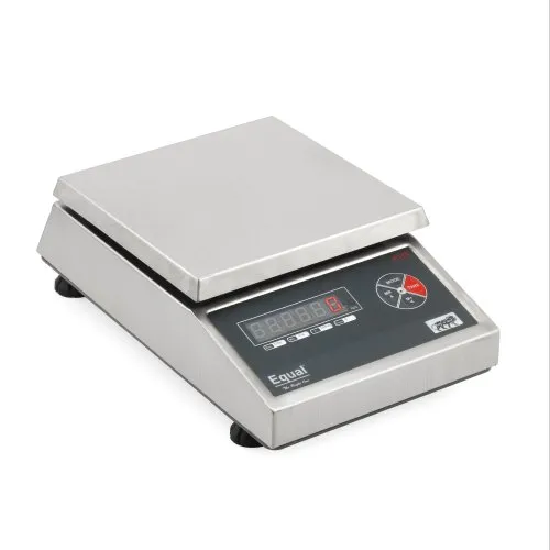 Automatic Weighing Machine