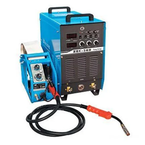 Automatic Welders