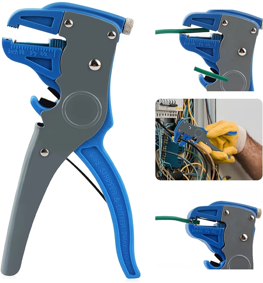 Wire Stripper