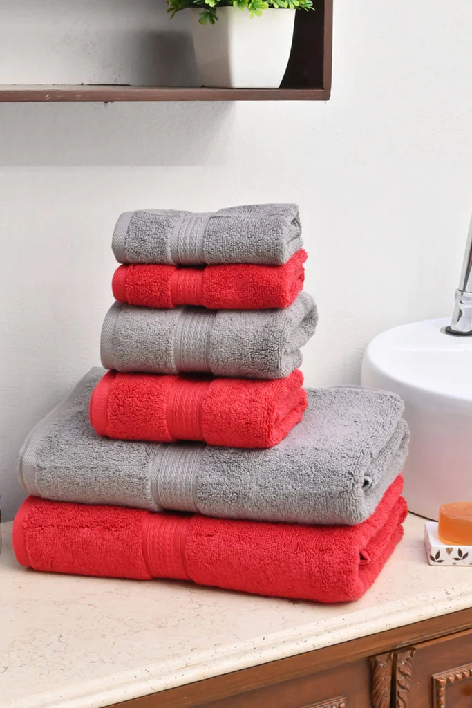 Towel Sets