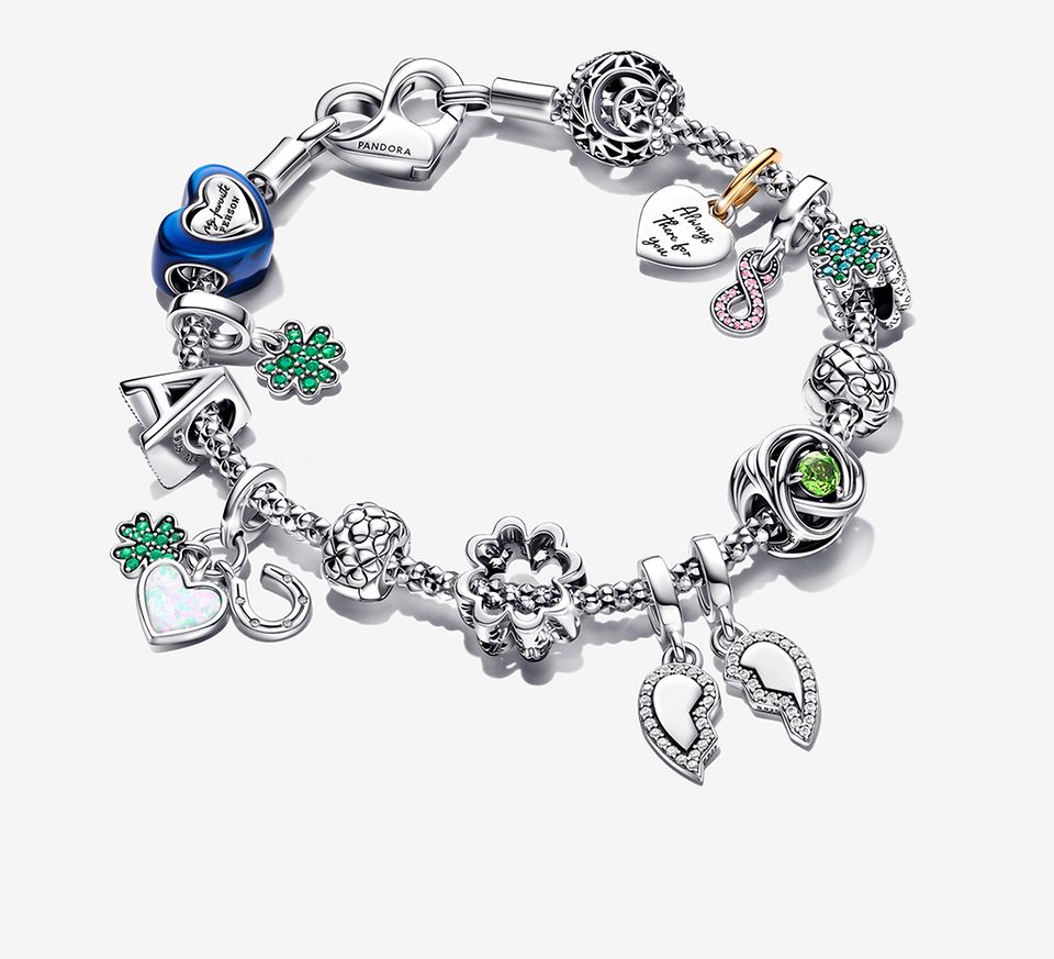 Charm Bracelets