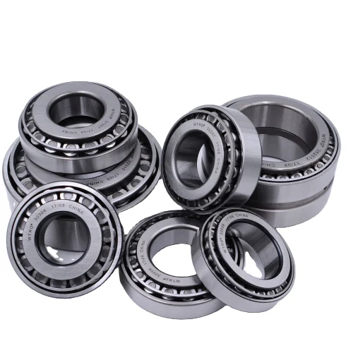 Axle Bearing