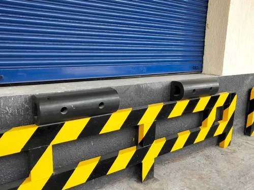Dock Bumpers