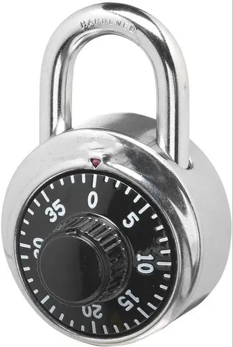 Locker Locks