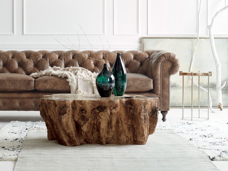 Rustic Furniture
