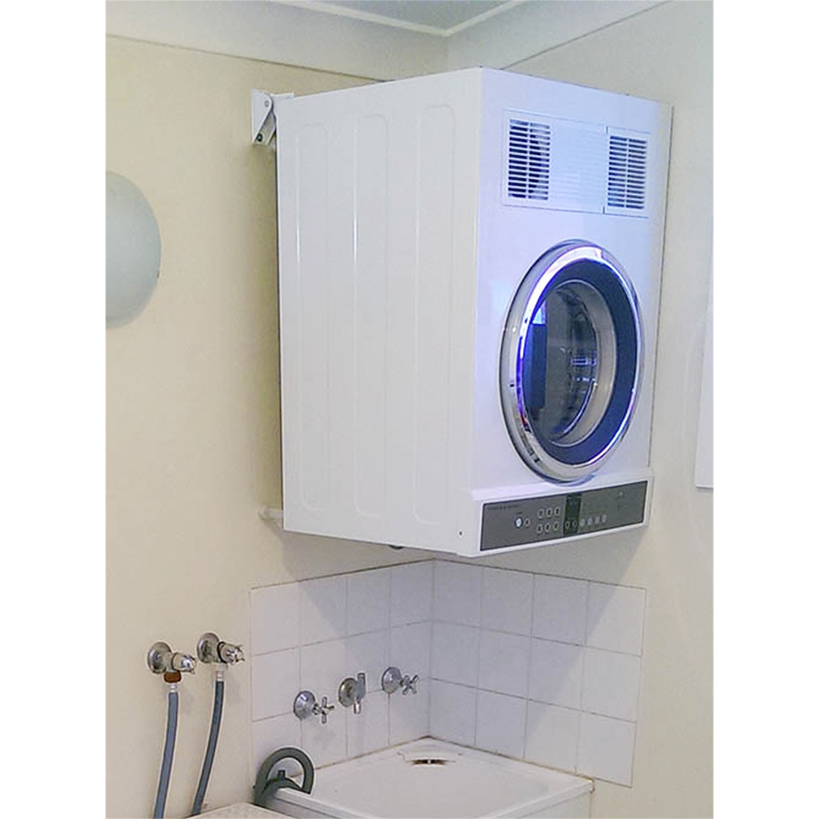 Wall Mounted Dryer
