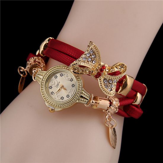 Ladies Bracelet Watches