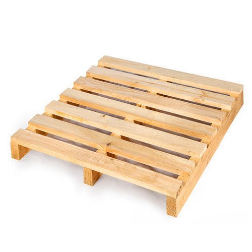 Babool Wood Pallet