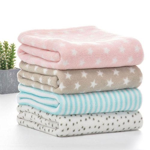 Baby Blankets