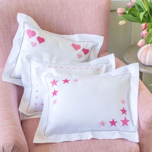 Baby Pillow Case