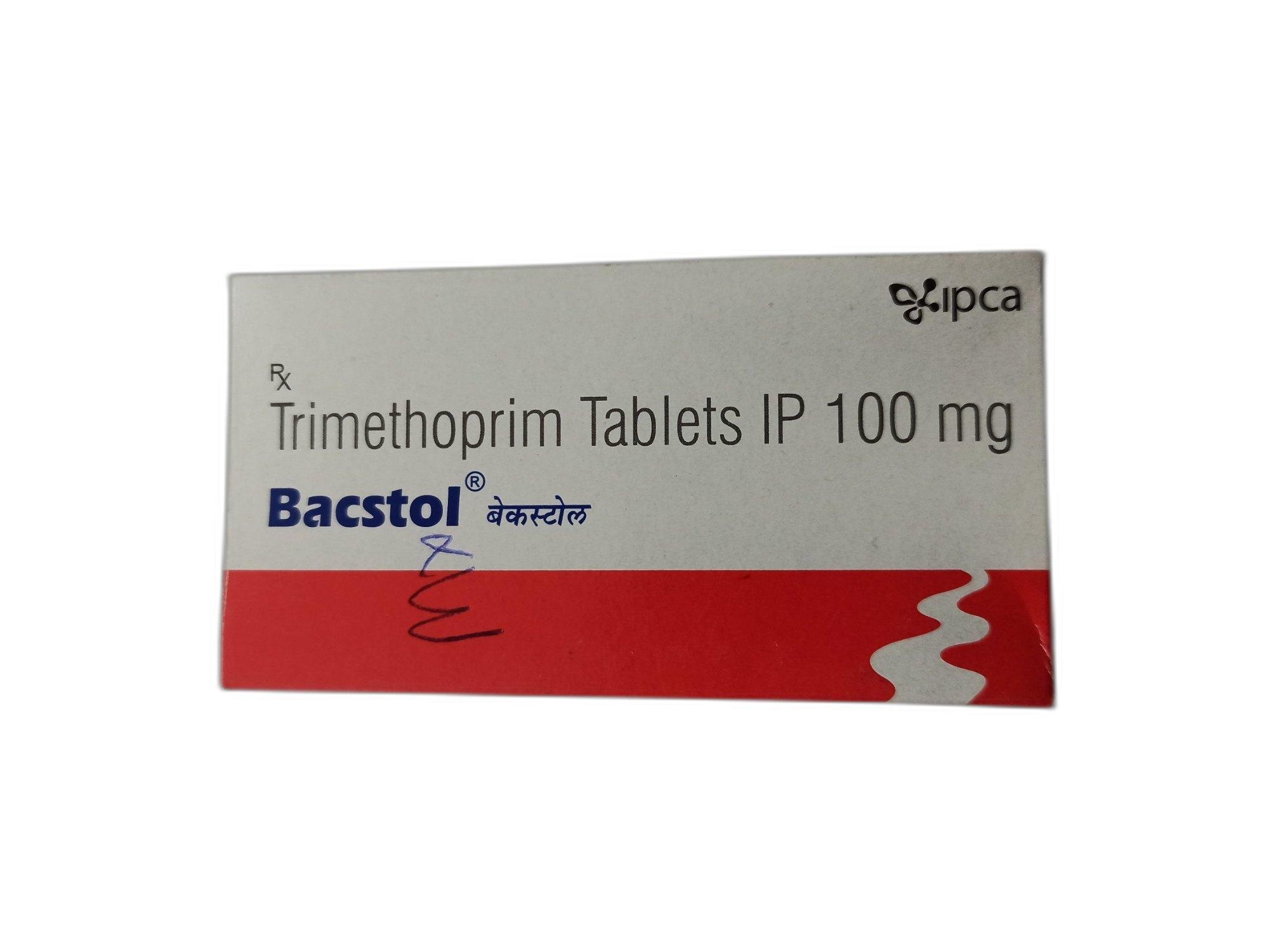 Trimethoprim