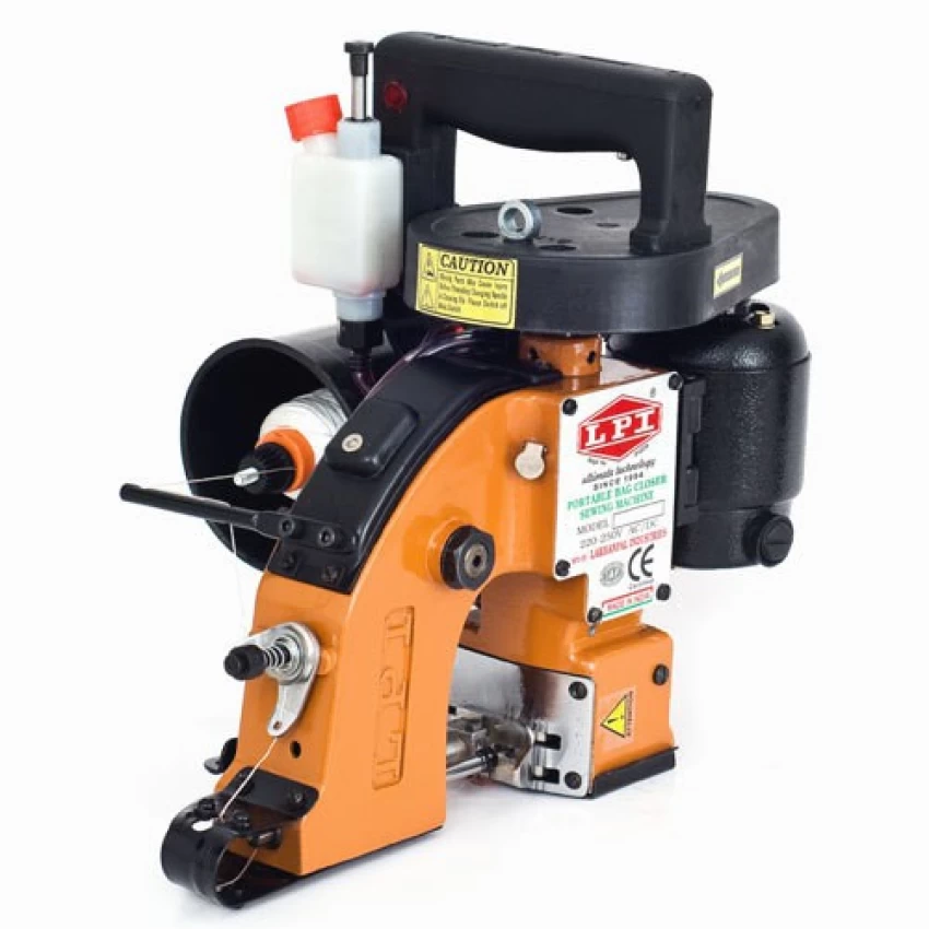 Bag Sewing Machine