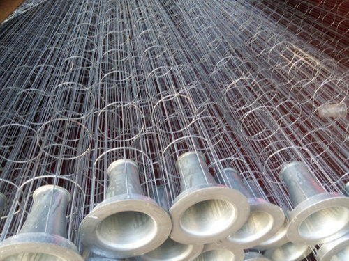 Filter Bag Cage