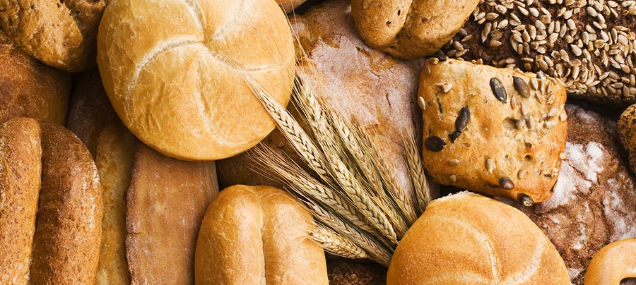 Bakery Flavors