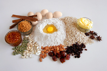 Bakery Ingredients