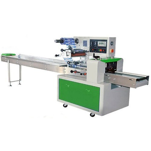 Bakery Packing Machine