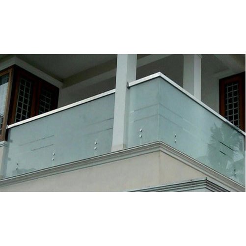 Glass Railing