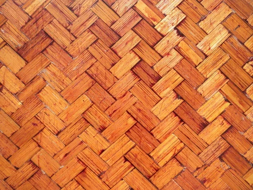 Bamboo Mat Board
