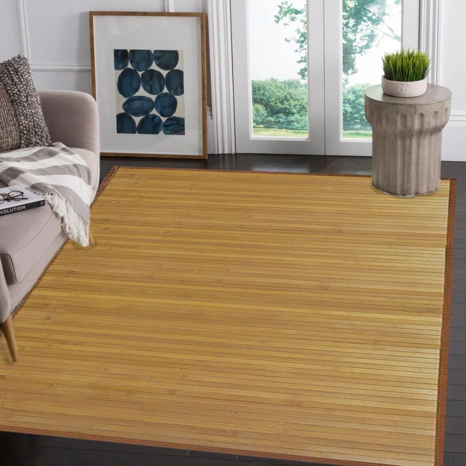 Bamboo Rugs