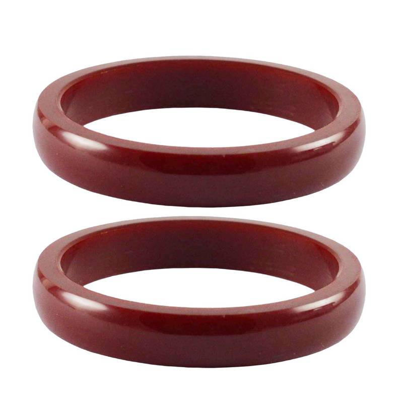 Acrylic Bangles