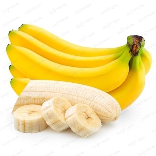 Banana Flavor