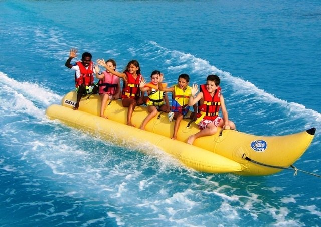 Banana Boat