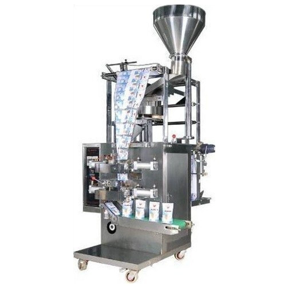 Banana Chips Packaging Machine