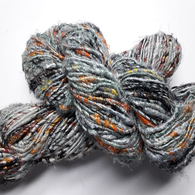 Banana Silk Yarn